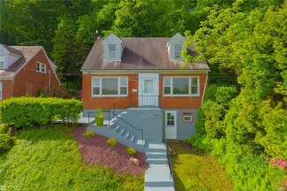 1574 Moravia St, Fountain Hill, PA 18015