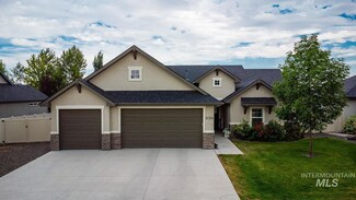 15354 Sequoia Grove Way, Caldwell, ID 83607