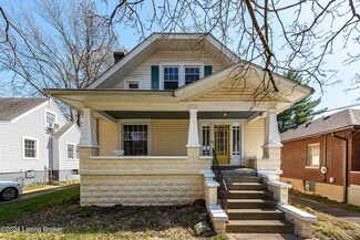 2324 Hawthorne Ave, Louisville, KY 40205