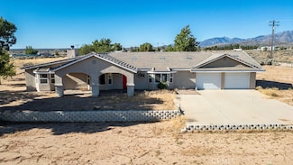 8851 Sonora Rd, Phelan, CA 92371