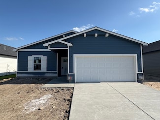 9311 Creed St, Wichita, KS 67210