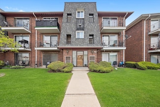 11915 S Lawndale Ave Unit 2C4, Alsip, IL 60803
