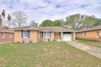 4021 Markins Dr, Corpus Christi, TX 78411