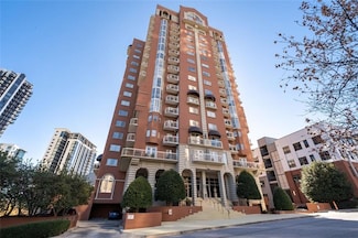 3435 Kingsboro Rd NE Unit 1801, Atlanta, GA 30326