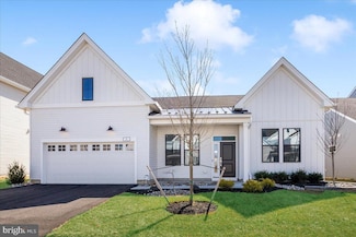 5 Cole Place, Cranbury, NJ 08512