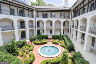 3101 Howell Mill Rd NW Unit 227, Atlanta, GA 30327