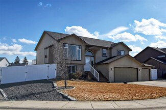 18014 N Astor Ct, Colbert, WA 99005