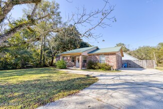 10389 Daisy Vestry Rd, Vancleave, MS 39565