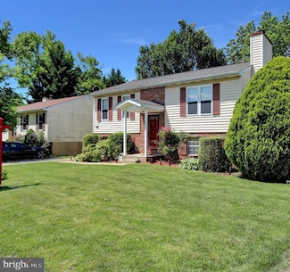 5522 Mccormick Ave, Baltimore, MD 21206