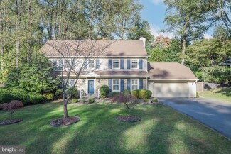 9405 Winterset Dr, Potomac, MD 20854