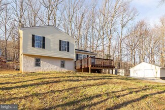112 Falcon Trail, Winchester, VA 22602