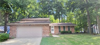 17211 Misty Lake Dr, Strongsville, OH 44136