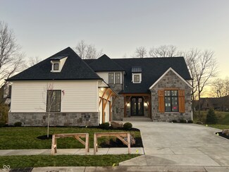 719 Wexford Hill Ct, Westfield, IN 46074
