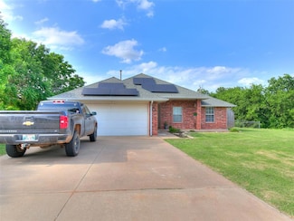 409 Jefferson Ave NW, Piedmont, OK 73078