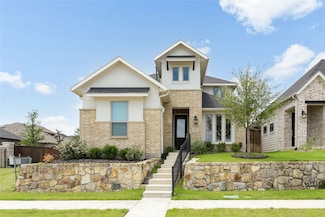 8209 Hackberry Ln, McKinney, TX 75071
