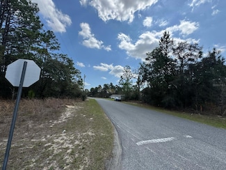 Unlisted Address