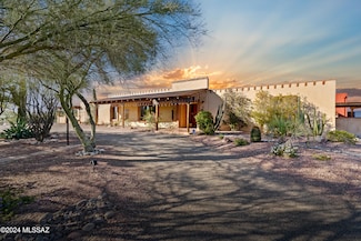 2000 W Khaibar Place, Tucson, AZ 85704