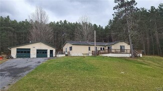 2324 State Highway 3, Harrisville, NY 13648