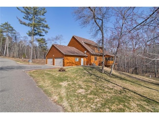5544 White Pine Dr Unit 10, Pequot Lakes, MN 56472