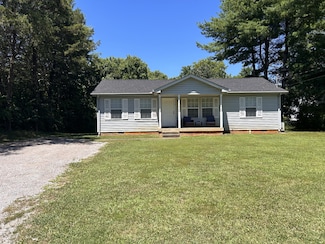 234 Centennial Dr, La Vergne, TN 37086