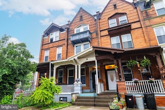 2308 N Park Ave, Philadelphia, PA 19132