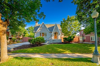 1820 E Redondo Ave S, Salt Lake City, UT 84108