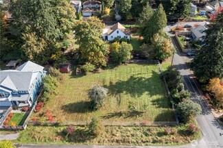 718 Ave NE, Olympia, WA 98506