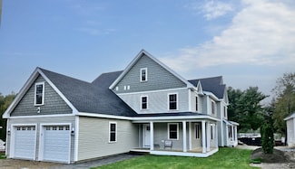 92 Willow St Unit 3, Acton, MA 01720