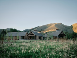 110 Stonegate Cir, Ketchum, ID 83340