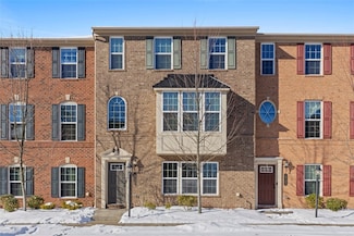 1719 Saint Johns Ln, Sewickley, PA 15143