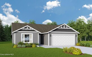 885 E Allenby Ave, Post Falls, ID 83854