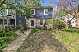 1115 Henry St, Ann Arbor, MI 48104