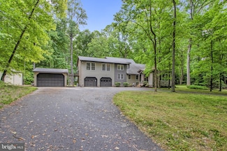 24505 Holly Acres Ln, Milton, DE 19968