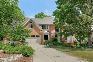 98 Stephanie Ln, Glen Ellyn, IL 60137