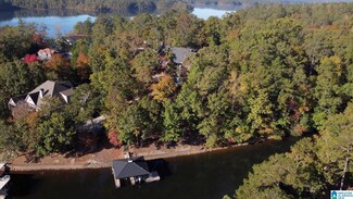 Lot 17 Red Eye Ln Unit 17, Wedowee, AL 36278