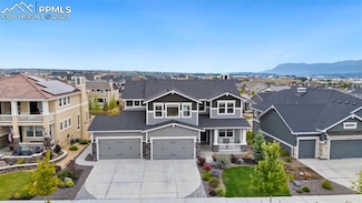 1961 Walnut Creek Ct, Colorado Springs, CO 80921