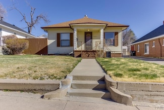 723 Park St, Trinidad, CO 81082