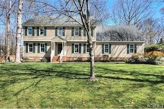 4602 Twin Cedars Rd, Chesterfield, VA 23831