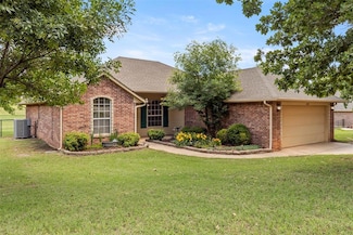 11644 Country View, Guthrie, OK 73044