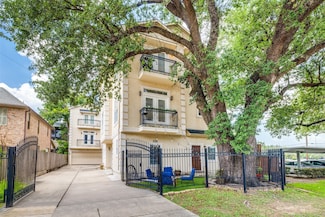 5306 Nolda St Unit A, Houston, TX 77007