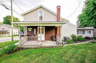 314 S Sandusky St, Tiffin, OH 44883
