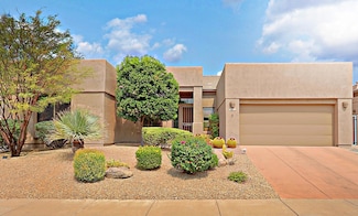 33571 N 70th Way, Scottsdale, AZ 85266