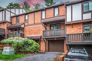 107 Forest Edge Dr, Sewickley, PA 15143