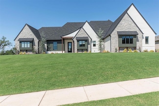 9601 Quail Hollow Way, Oklahoma City, OK 73151