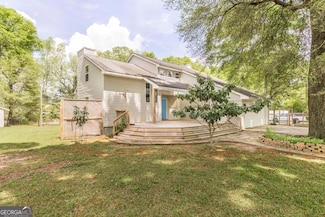 107 Waldorf Dr, Perry, GA 31069