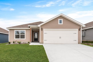 9921 Fighting Falcon Way, Fort Worth, TX 76131