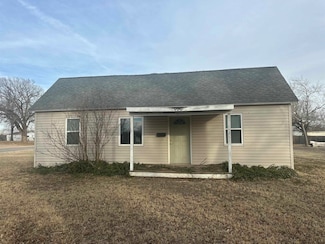420 N Burford Ave, Watonga, OK 73772
