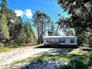 10643 Jd Smith Trail, Glen Saint Mary, FL 32040