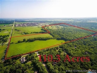 13000 S Harvard Ave, Jenks, OK 74037