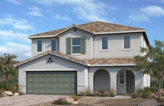 3103 Magnolia Ranch Ave, Las Vegas, NV 89139